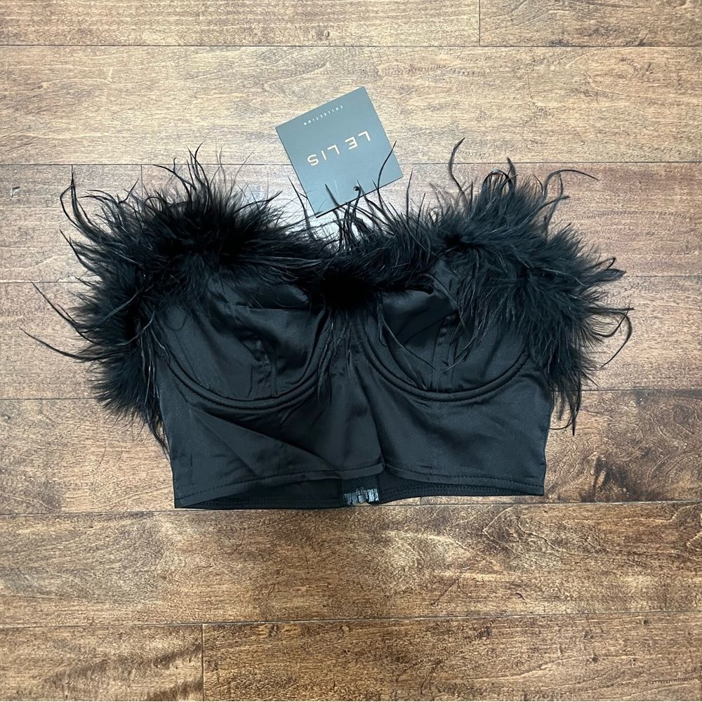 Feather Top 